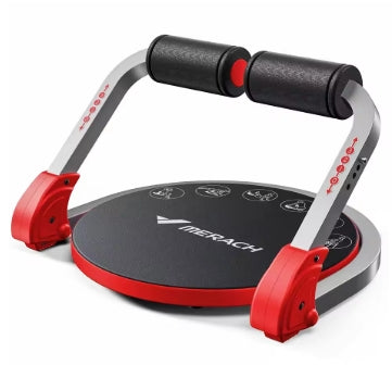 Portable Home Fitness Trainer