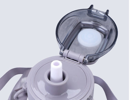 Large Capacity Stainless Steel Insulated Water Bottle