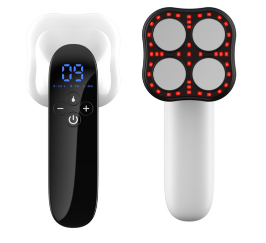 4-in-1 Slimming Beauty Massager